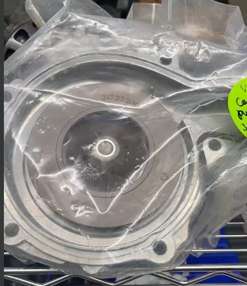 COOLANT PUMP FOR VOLVO 317372-10